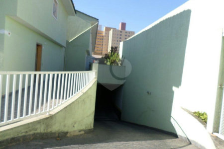 Casa à venda com 2 quartos em Vila Mazzei, São Paulo, SP