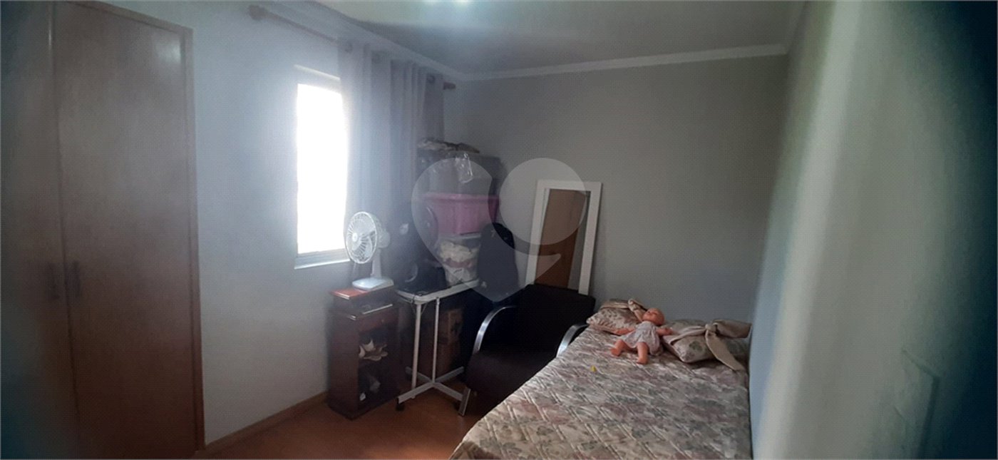 Apartamento à venda com 2 quartos em Vila Guilherme, São Paulo, SP