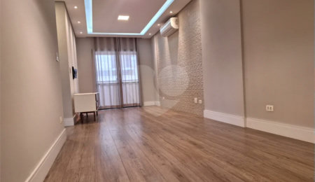 Apartamento à venda com 2 quartos, sendo 1 suíte,  em Santana, São Paulo, SP