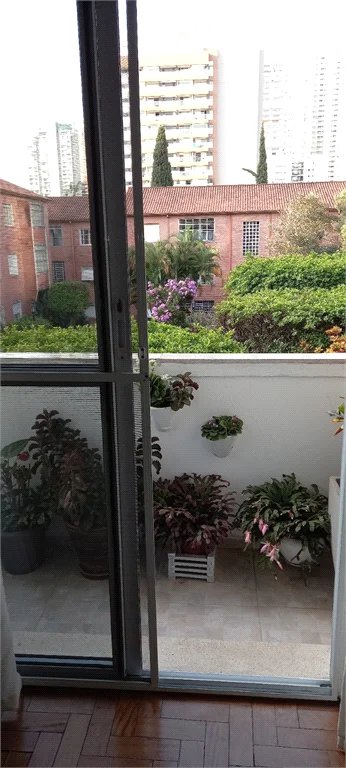 Apartamento à venda com 3 quartos em Brooklin Paulista, São Paulo, SP