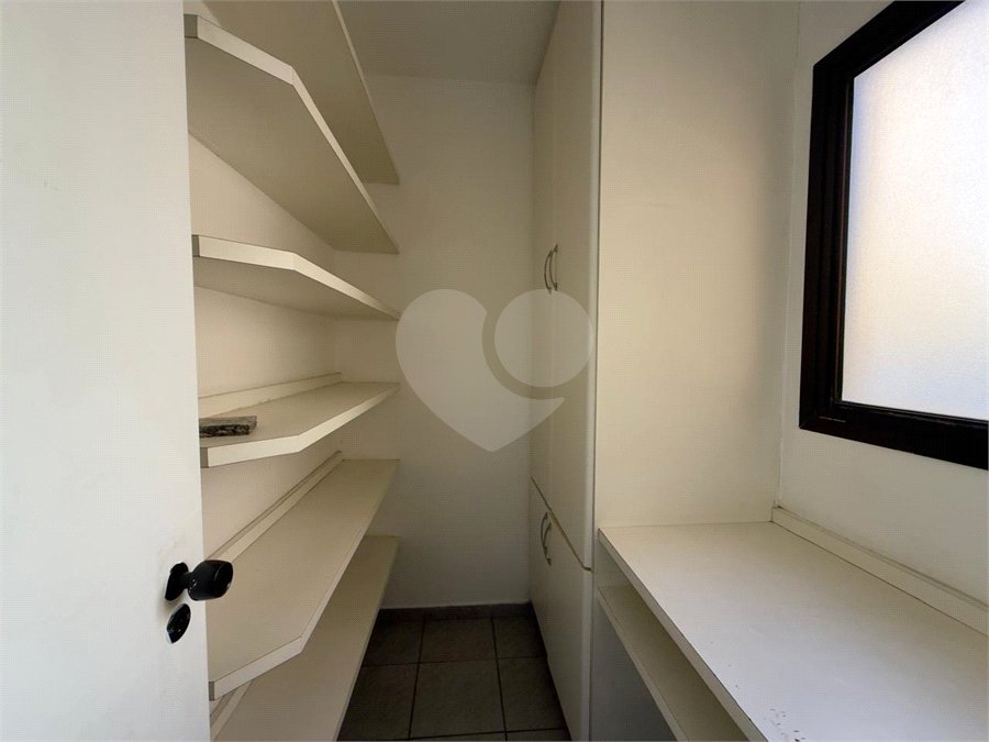 Apartamento à venda com 4 quartos, sendo 2 suítes, em Santana, São Paulo, SP
