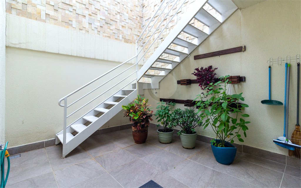 Casa à venda com 4 suítes no condomínio Sunset Brooklin, São Paulo - SP