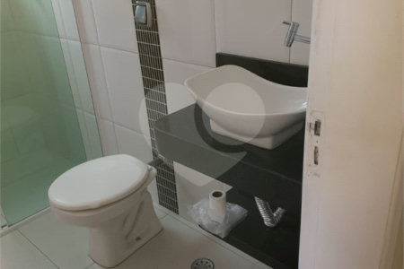 Apartamento para alugar com 2 quartos em Parada Inglesa, São Paulo, SP