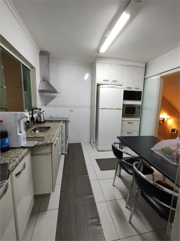Sobrado à venda com 3 suítes em BUTANTÃ, São Paulo, SP