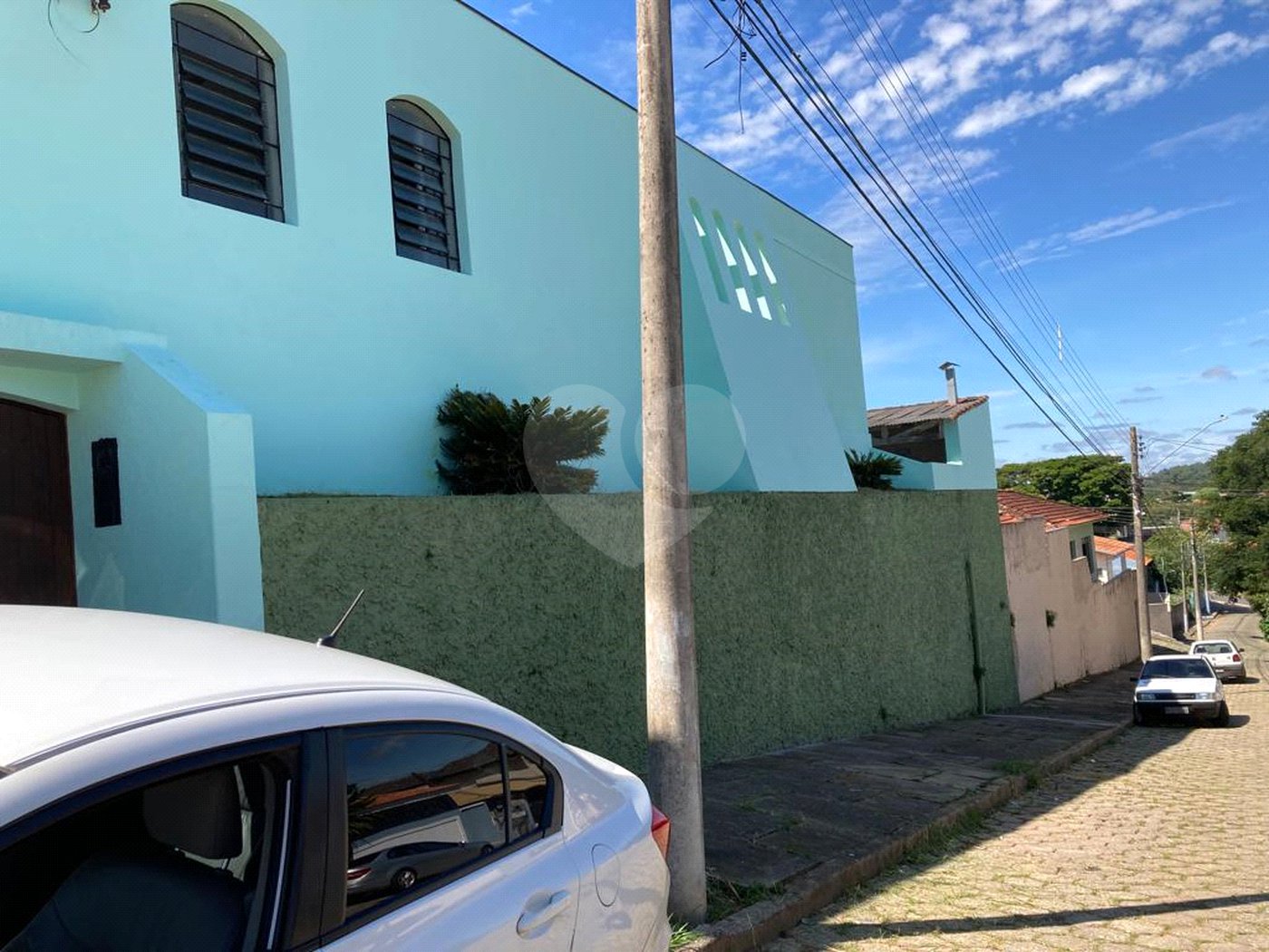 Casa à venda com 3 quartos, sendo 1 suíte,  em Vila Rosa, Itapetininga, SP