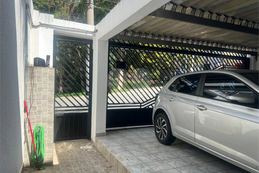 Sobrado à venda com 3 quartos em Santana, São Paulo, SP