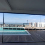 Studio com 1 dormitório à venda, 27 m² por R$ 380.000,00 - Enseada - Guarujá/SP