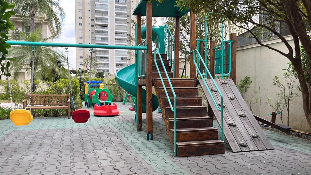 Apartamento à venda com 4 quartos, sendo 2 suítes, em Vila Leopoldina, São Paulo, SP