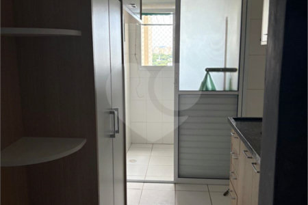 Apartamento à venda com 3 quartos, sendo 1 suíte, em Jaguaré, São Paulo, SP