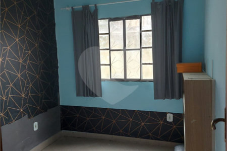 Casa à venda com 3 quartos em Campo Grande, Rio de Janeiro, RJ