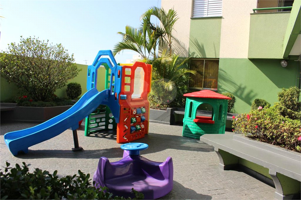 Apartamento à venda com 2 quartos em Casa Verde, São Paulo, SP