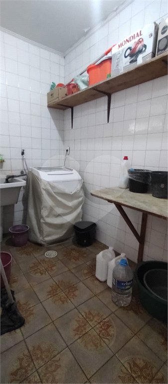 Sobrado à venda com 3 quartos, sendo 1 suíte, em Santana, São Paulo, SP
