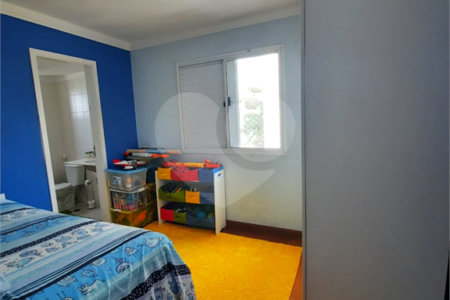 Apartamento à venda com 3 suítes em Cidade São Francisco, São Paulo, SP