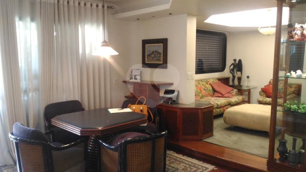 Apartamento à venda com 2 quartos, sendo 1 suíte, em Perdizes, São Paulo, SP