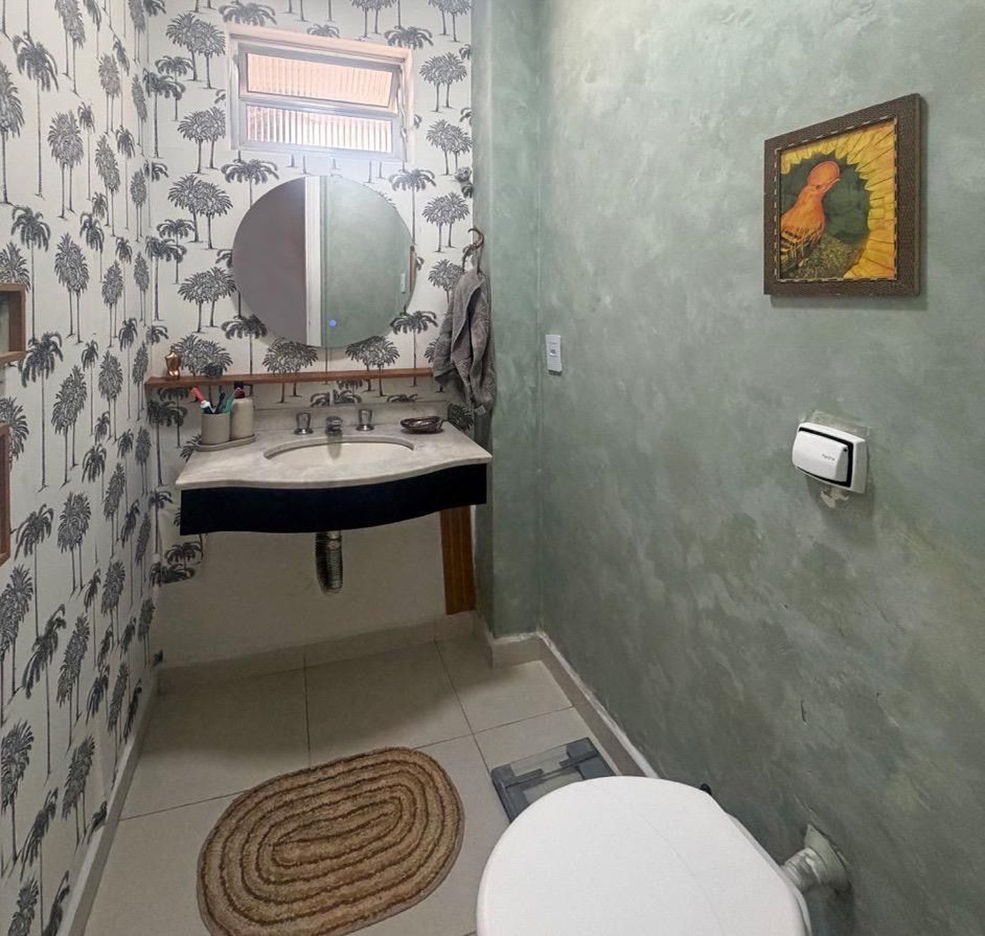 Apartamento com 3 dormitórios à venda, 138 m² por R$ 575.000,00 - Boqueirão - Santos/SP
