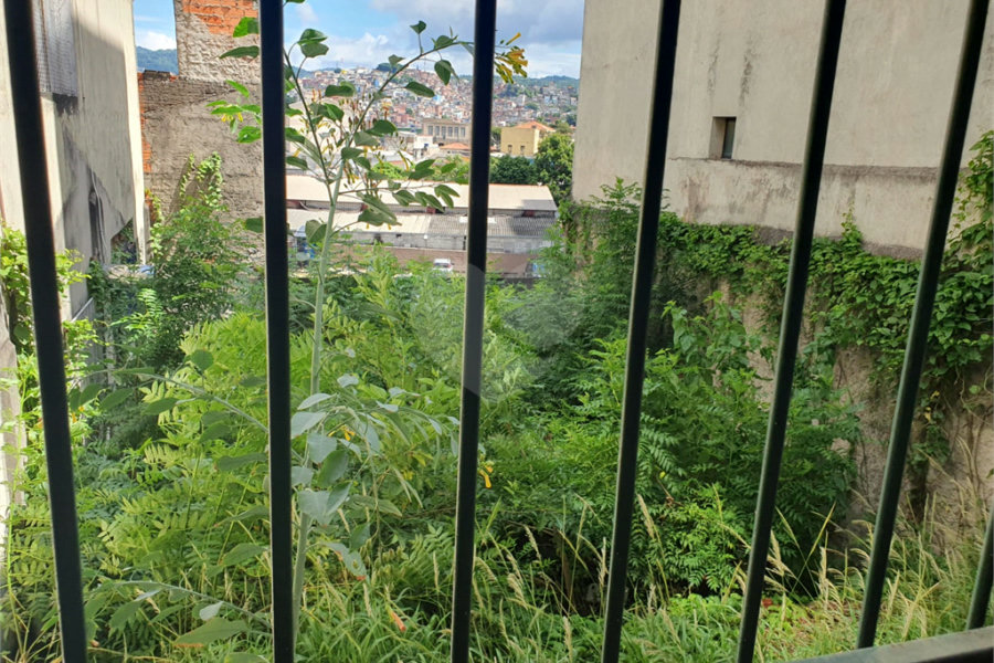 Sobrado à venda com 3 quartos em Vila Nova Cachoeirinha, São Paulo, SP