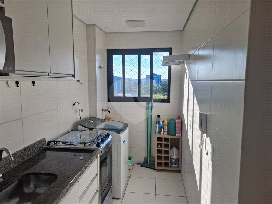 Apartamento à venda com 2 quartos, sendo 1 suíte, em Ortizes, Valinhos, SP
