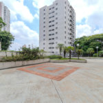 Apartamento à venda com 3 quartos em Jardim Marajoara, São Paulo, SP