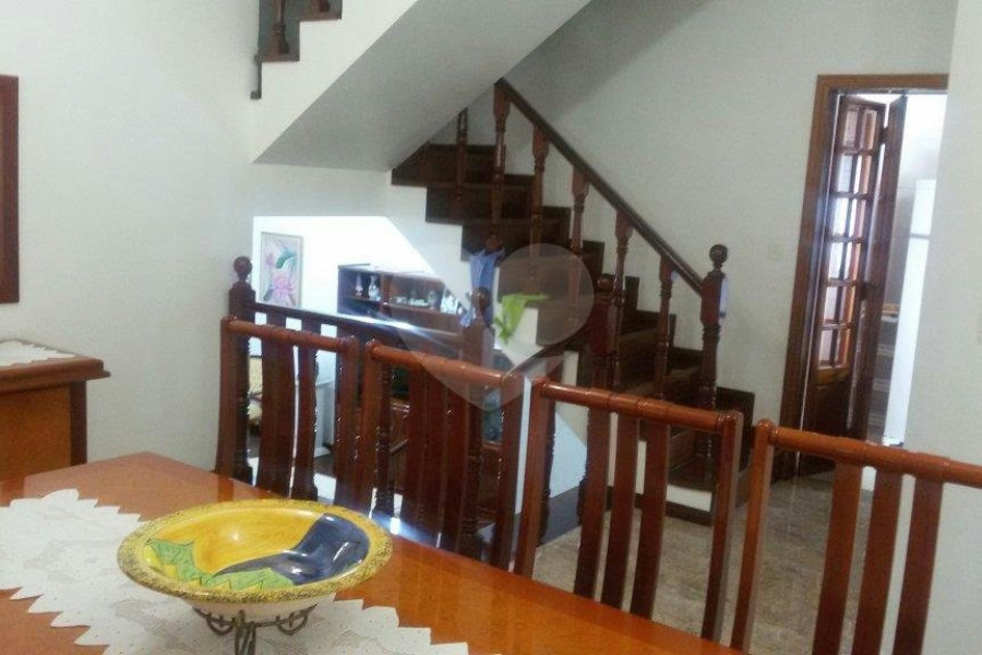 Sobrado à venda com 3 suítes em Vila Nova Cachoeirinha, São Paulo, SP