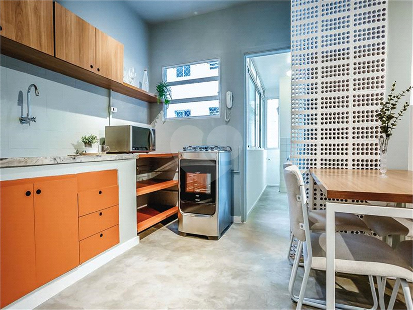 Apartamento à venda com 3 quartos, sendo 1 suíte, em Itaim Bibi, São Paulo, SP