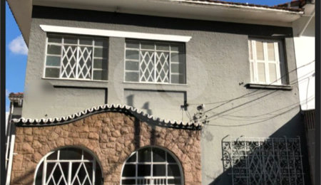 Casa à venda com 10 quartos em Santana, São Paulo, SP