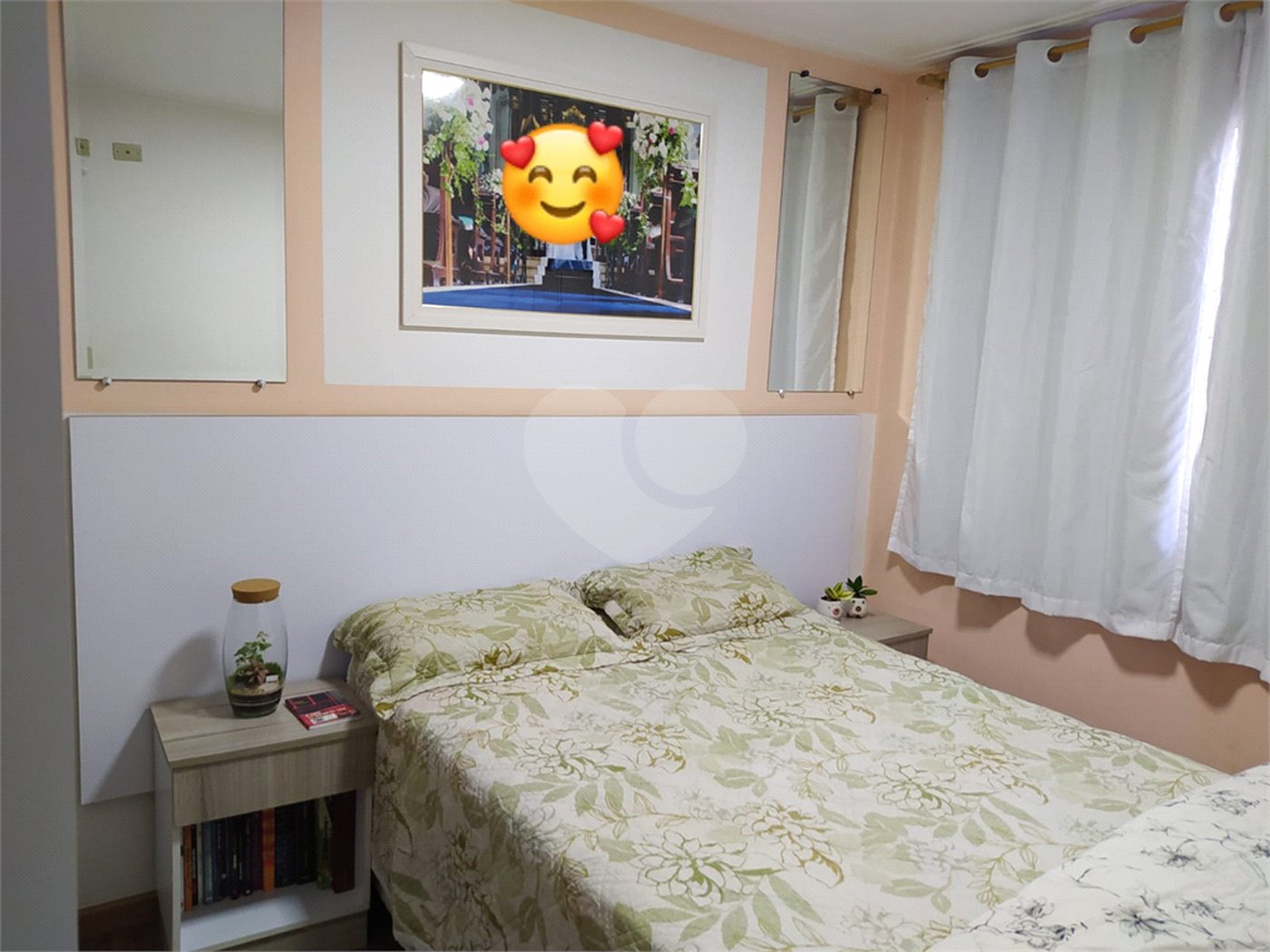 Apartamento à venda com 2 quartos em Vila Jaraguá, São Paulo, SP