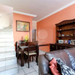 Sobrado à venda com 3 quartos, sendo 1 suíte, em Vila Nova Mazzei, São Paulo, SP