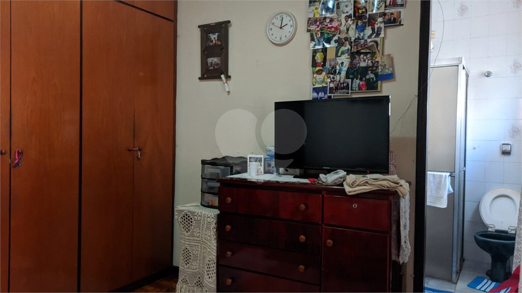 Sobrado à venda com 4 quartos, sendo 2 suítes,  em Santana, São Paulo, SP