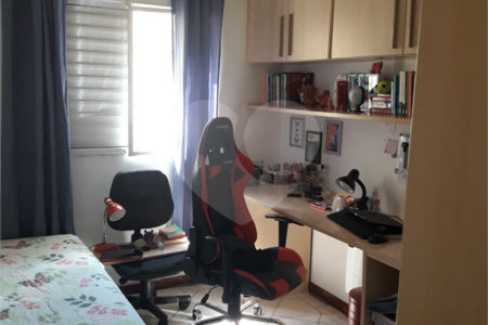 Apartamento à venda com 2 quartos em Ortizes, Valinhos, SP