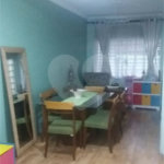 Sobrado à venda com 3 quartos em Freguesia do Ó, São Paulo, SP