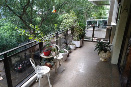 Apartamento à venda com 4 quartos, sendo 2 suítes, em Tijuca, Rio de Janeiro, RJ