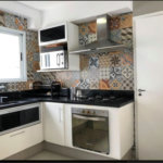 Apartamento à venda com 3 quartos, sendo 1 suíte,  em Jardim Ampliação, São Paulo, SP