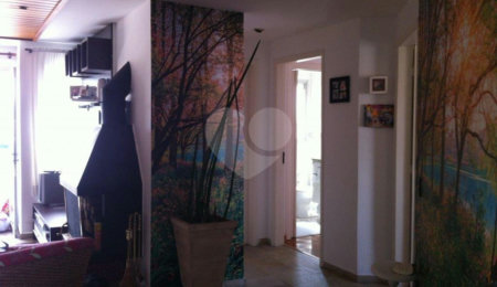 Apartamento à venda com 2 quartos, sendo 1 suíte,  em Parque Mandaqui, São Paulo, SP