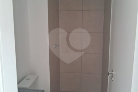 Apartamento para alugar com 1 suíte em Parada Inglesa, São Paulo, SP