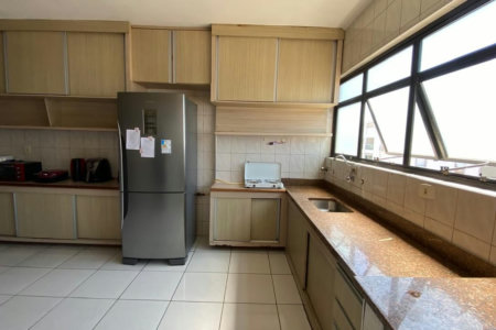 Cobertura com 4 dormitórios à venda, 400 m² por R$ 2.580.000,00 - Ponta da Praia - Santos/SP