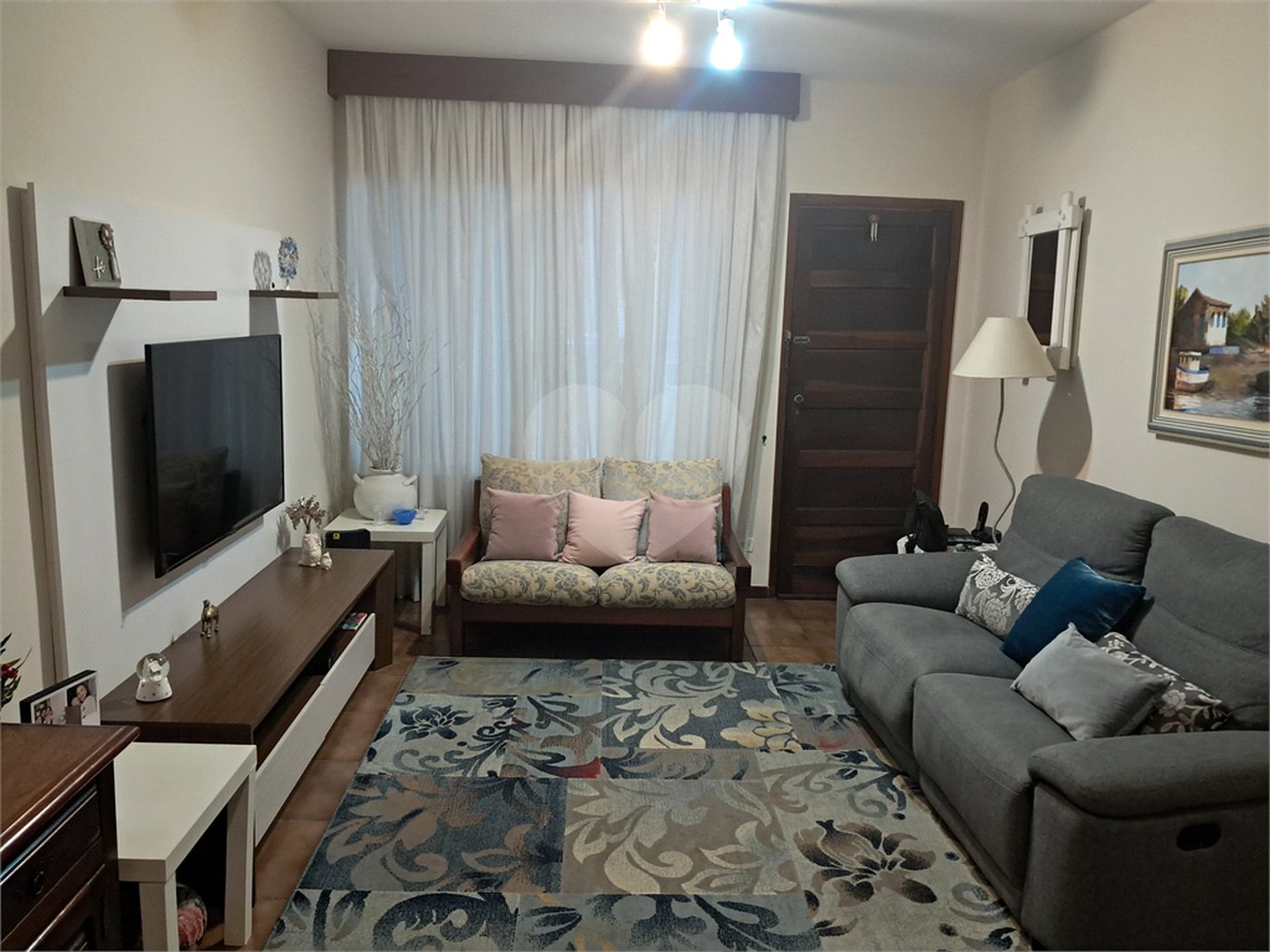Sobrado à venda com 2 quartos em Granja Julieta, São Paulo, SP