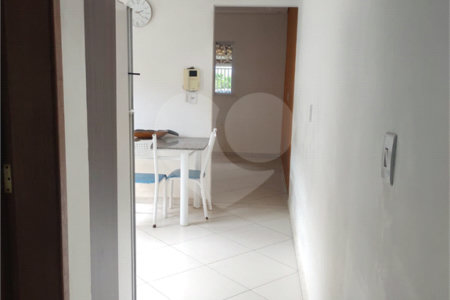 Casa à venda com 3 quartos em Vila Industrial, São José dos Campos, SP