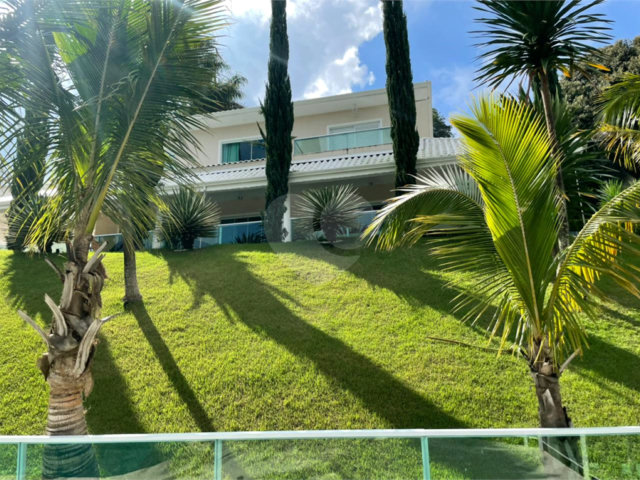Casa à venda com 4 suítes em Alpes de Caieiras, Caieiras, SP