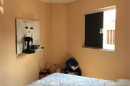 Sobrado à venda com 3 quartos, sendo 1 suíte, em Vila Lageado, São Paulo, SP