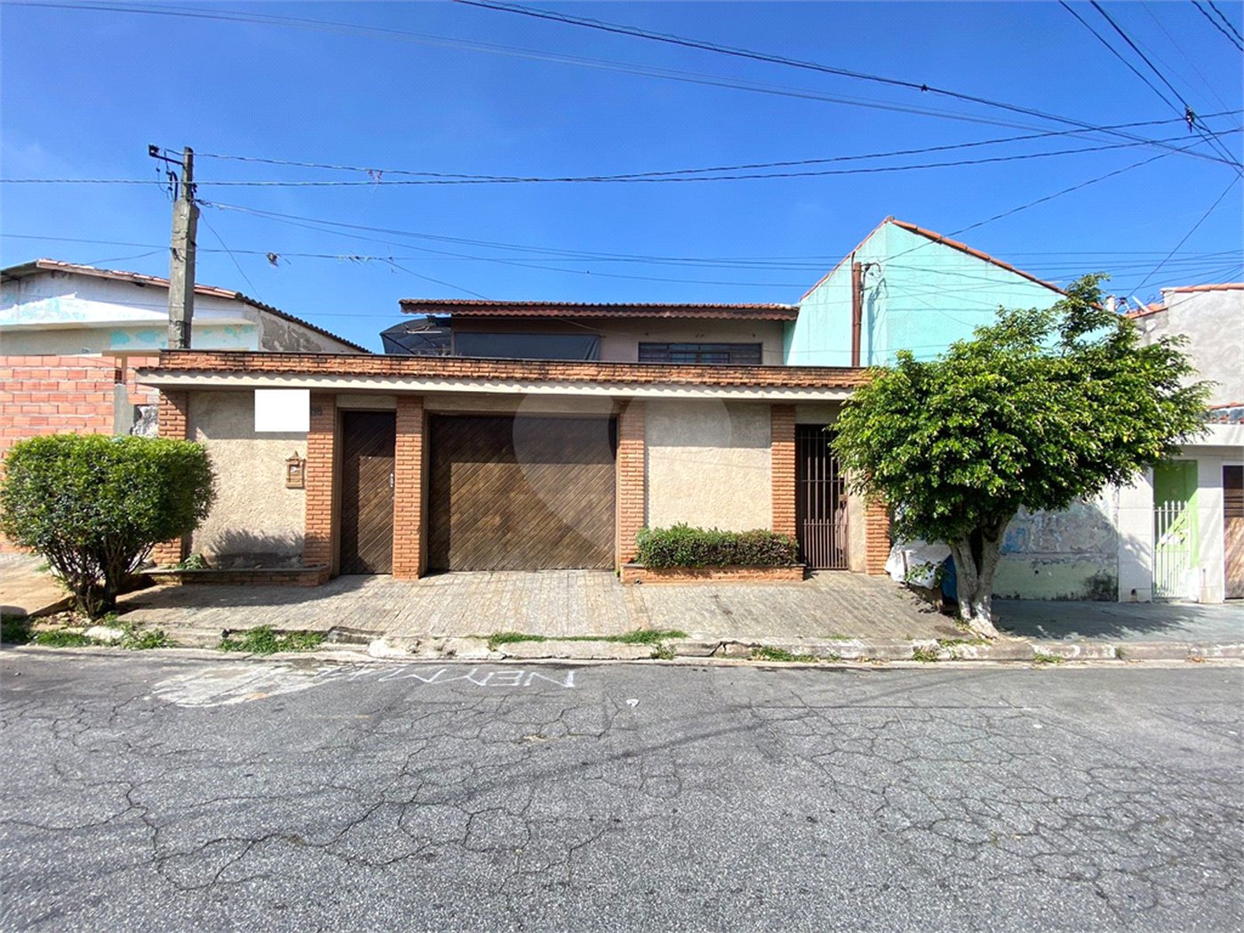 Casa à venda com 3 quartos, sendo 1 suíte, em Vila Correa, Ferraz de Vasconcelos, SP