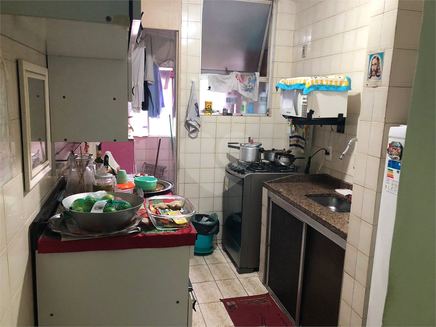 Apartamento à venda com 2 quartos em Jardim Celeste, São Paulo, SP
