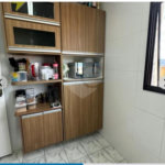 Apartamento à venda com 2 quartos, sendo 1 suíte, em Vila Suissa, Mogi das Cruzes, SP