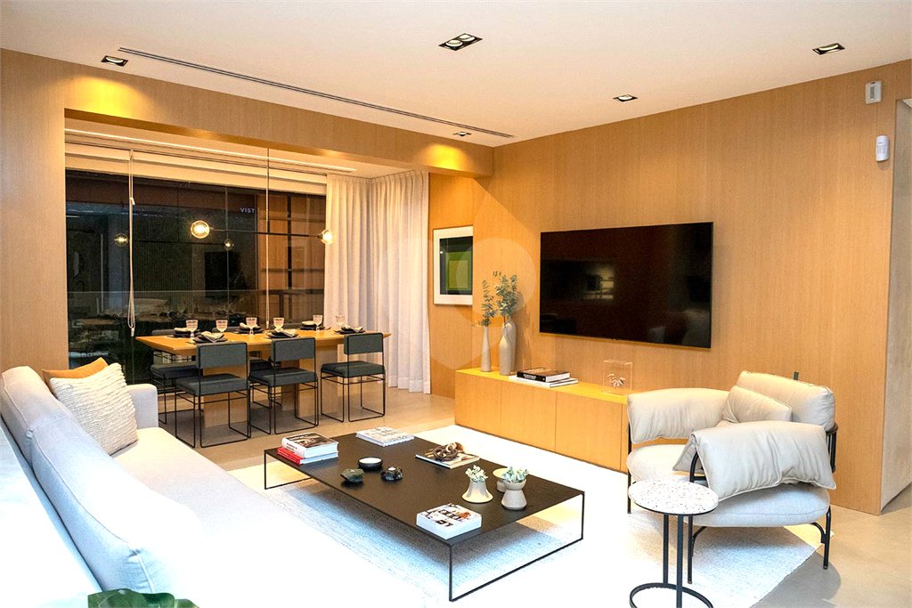 Apartamento à venda com 2 quartos, sendo 1 suíte, em Pinheiros, São Paulo, SP