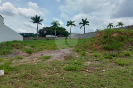 Terreno à venda no condomínio Residencial Arboretum, Vinhedo - SP