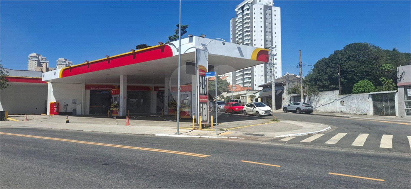 Terreno à venda em Casa Verde, São Paulo, SP