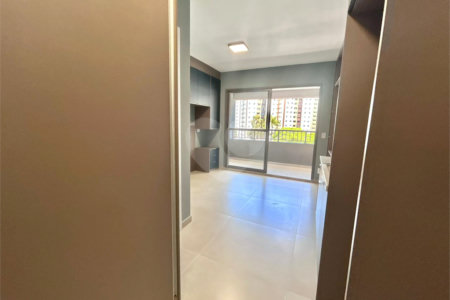 Studio à venda ou para alugar com 1 quarto em Vila Mascote, São Paulo, SP
