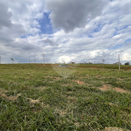 Terreno à venda no condomínio Terras Alpha Nova Esplanada, Votorantim - SP