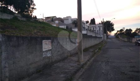 Terreno à venda em Vila Oliveira, Mogi das Cruzes, SP