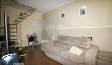 Sobrado à venda com 3 quartos, sendo 1 suíte, em Jaçanã, São Paulo, SP