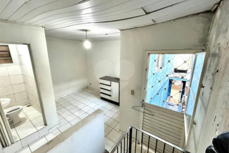 Casa à venda com 2 quartos em Vila Carrão, São Paulo, SP